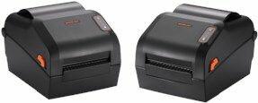 Produktbild Bixolon XD5-43t, 300dpi, with USB + (300 dpi)