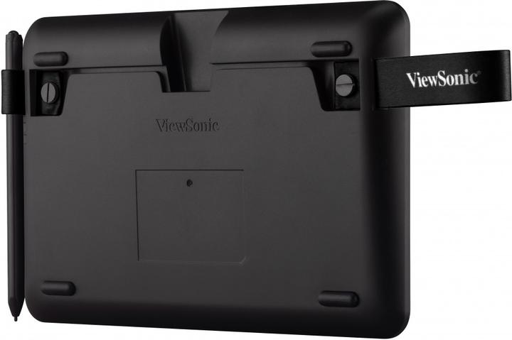 Actual product image Viewsonic Tavoletta Viewboard Pen Display 7" Digital Writing Pad Tavoletta Grafi (7", 5080 lpi)