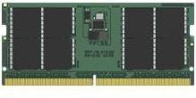 Produktbild Kingston Technology KCP548SD8-32 Speichermodul 32 GB 1 x 32 GB DDR5 4800 MHz (1 x 32GB, 4800 MHz, DDR5-RAM, SO-DIMM)