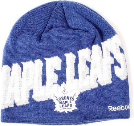 Actual product image Reebok Face Off Beanie OSFA (Philadelphia)
