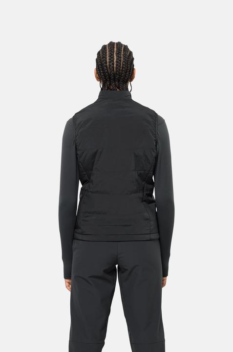 Immagine prodotto Jack Wolfskin Bike Commute Ins Vest W (M)