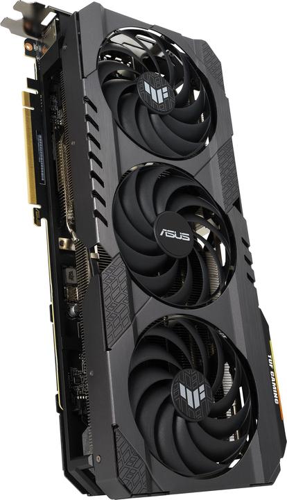Actual product image ASUS TUF RTX3090TI O24G GAMING (24 GB)