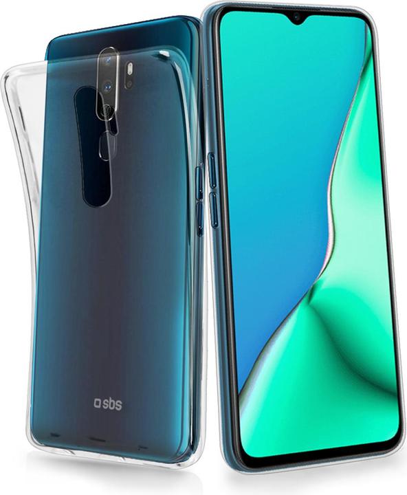 Image du produit SBS Housse de protection (A9)