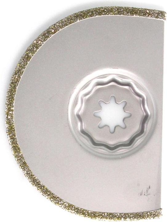 Produktbild Fein Diamant Segmentsägeblatt 2.2 m
