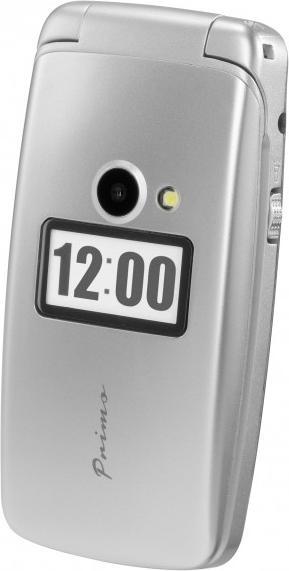Produktbild Doro Primo 413 2G (2.40", 2 Mpx, 2G)