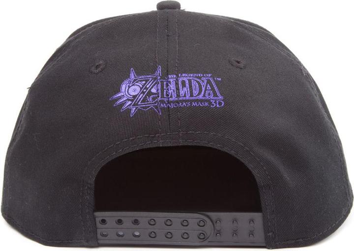 Actual product image Difuzed Cap Majora