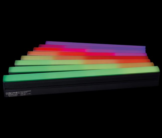 Actual product image Showtec Octostrip FLEX Set - 0.5 m (14 W, LED)