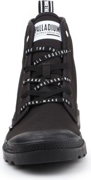 Actual product image Palladium Pampa Hi Future (44.5)