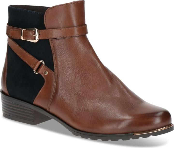 Caprice Stiefelette (39)