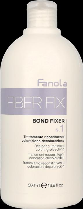 Immagine prodotto Fanola Fiber Fix Bond Fixer N.1 (500 ml)
