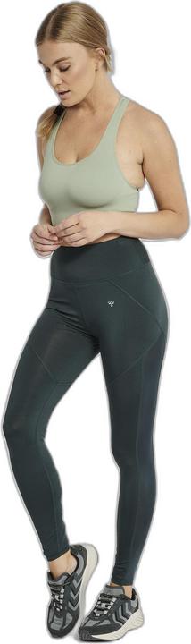 Actual product image hummel Tif Seamless Sports Top (XS)