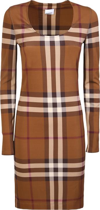 Image du produit Burberry Robe Pieper (38)
