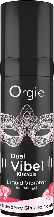 Produktbild Orgie Vibe Bullet Vibration Kit Strawberry Gin & Tonic