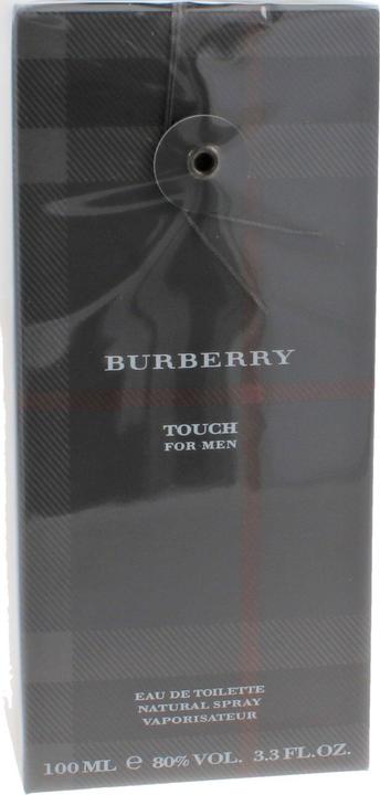 Immagine prodotto Burberry Touch (Eau de toilette, 100 ml)