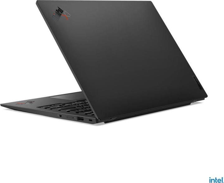 Actual product image Lenovo ThinkPad X1 Carbon Gen 10 (14", Intel Core i7-1255U, 16 GB, 512 GB, CH)