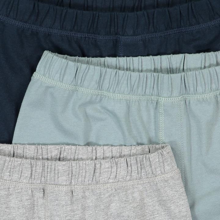 Produktbild La Redoute Collections 3er-Pack Pyjamas (164)
