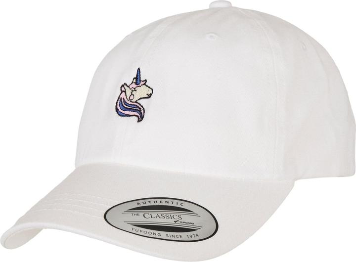 Actual product image Mister Tee Dadcap (One size)