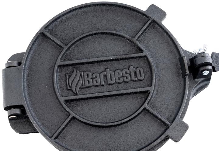Produktbild CLP Tortilla Presse