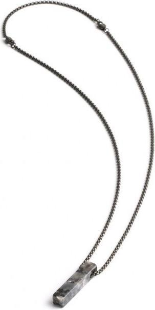 Gemini Tantum Grey (316L-Edelstahl)