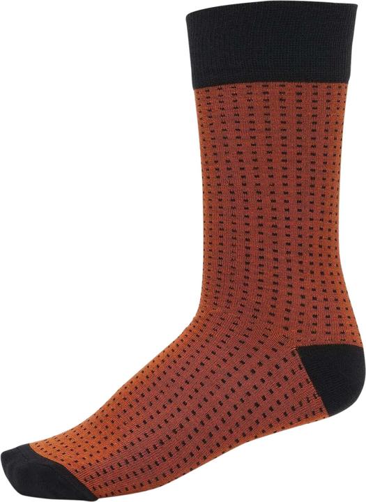 Immagine prodotto Urban Classics Calzini a strisce e punti 5-Pack (Confezione da 5 pezzi, 35 - 38)