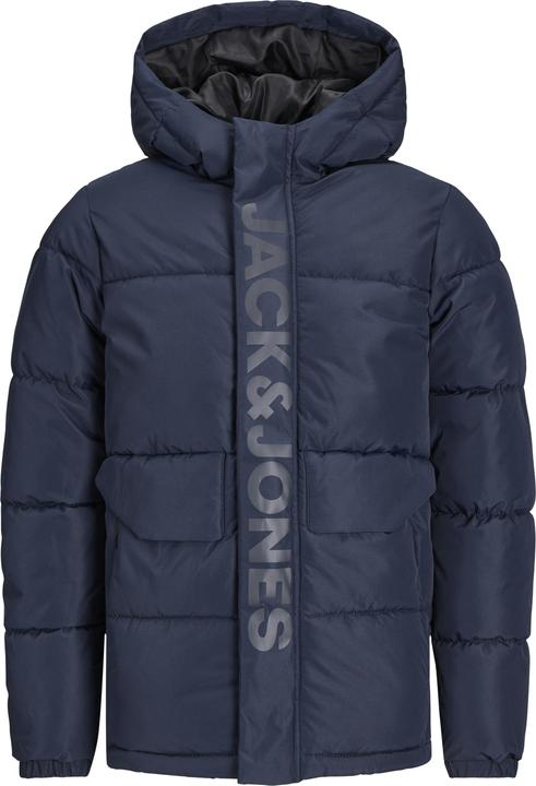 Immagine prodotto Jack & Jones Jcospeed Puffer Sn Mni (104)