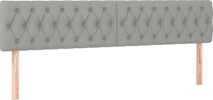 Actual product image VidaXL Jasmine (180 x 7 x 88 cm)