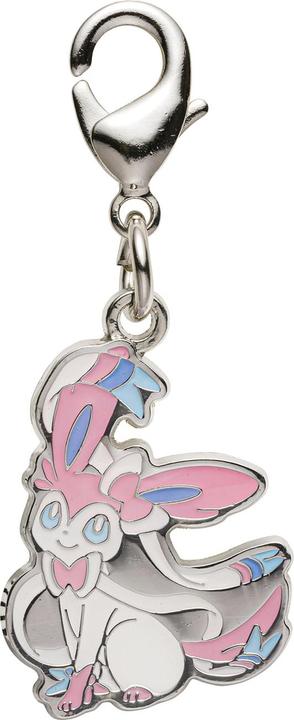 Pokémon Sylveon Schlüsselanhänger - 1 Stück