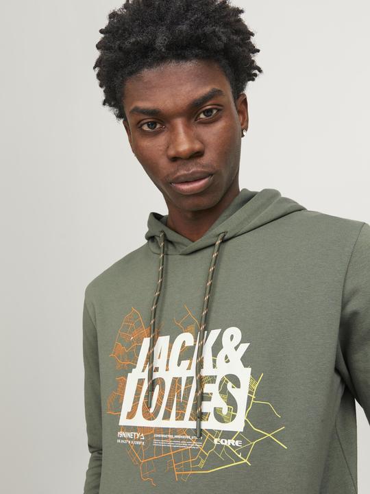 Immagine prodotto Jack & Jones Sweat Hoodie (M)