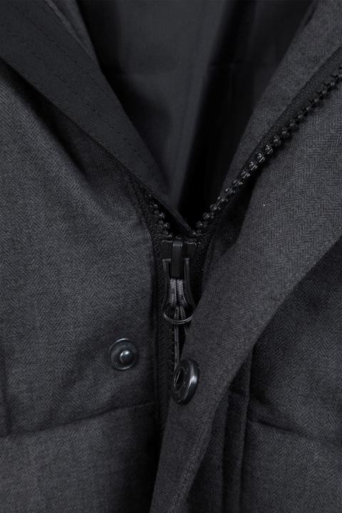 Immagine prodotto Mountain Warehouse Shock Giacca Imbottita Uomo (XS)