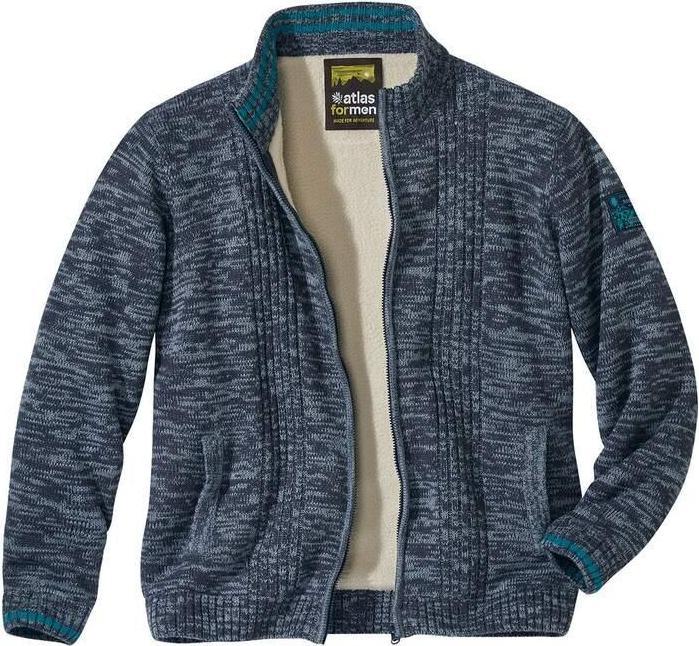 Atlas For Men Jacke (3XL)