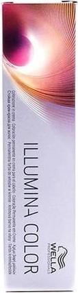 Marron foncé Violet Blonde