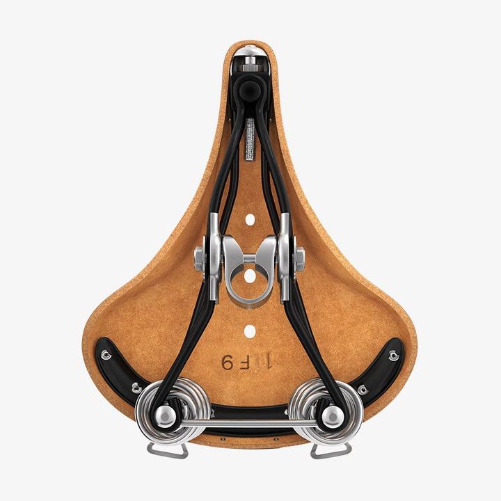 Image du produit Brooks England B66 Selle unique en cuir