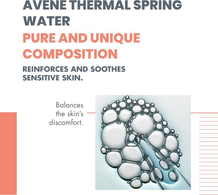 Image du produit Avène Spray Eau Thermale (Chiffons de nettoyage, 150 ml)