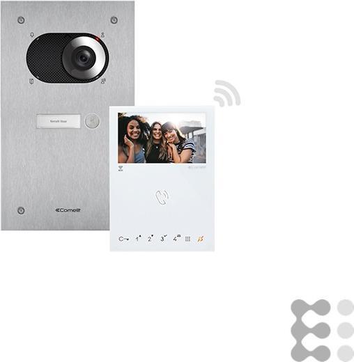 Image du produit Comelit Kit maison individuelle