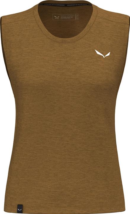 Produktbild Salewa Eagle Minilogo Merino Tanktop Da (42)