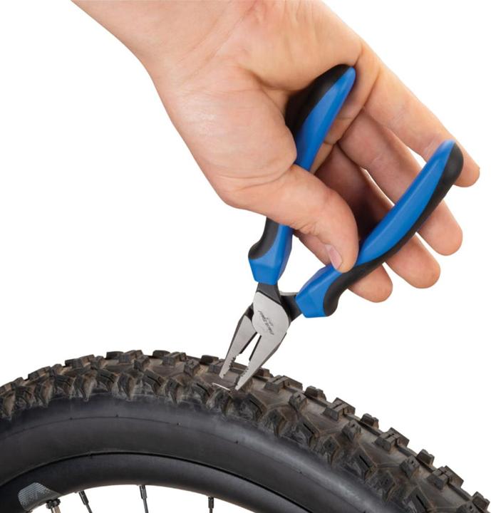 Image du produit Park Tool Pince universelle LP-7 (80 mm)