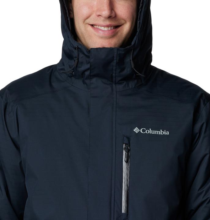 Actual product image Columbia Oak Harbor™ II Insulated Jacket (XL)