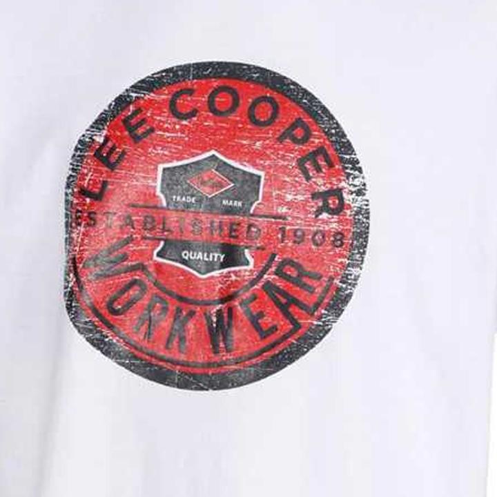 Produktbild Lee Cooper TShirt (XL)