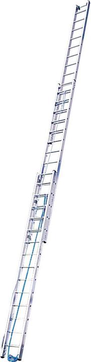 Produktbild Krause Seilzugleiter (Anlegeleiter, 25 cm)