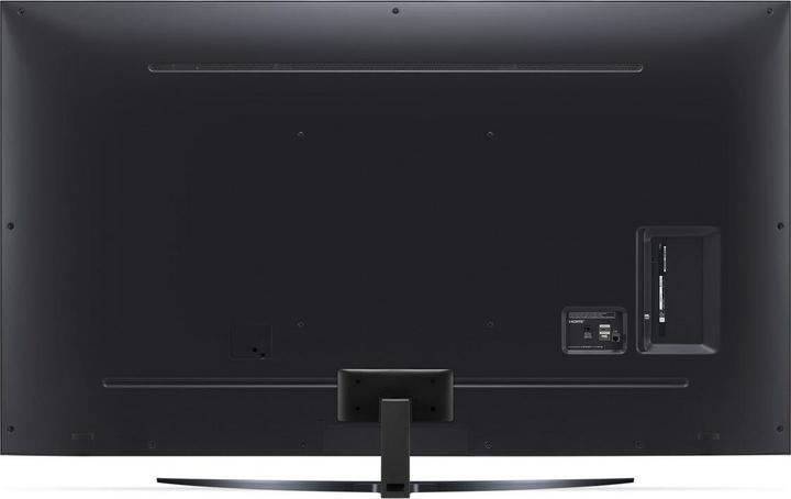 Actual product image LG UT81 (75", UT81, LED, 4K)