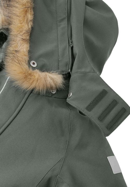 Actual product image Reima Trondheim snowsuit - 15378 (122)