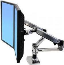 Image du produit Ergotron LX Dual (Tables, 27")