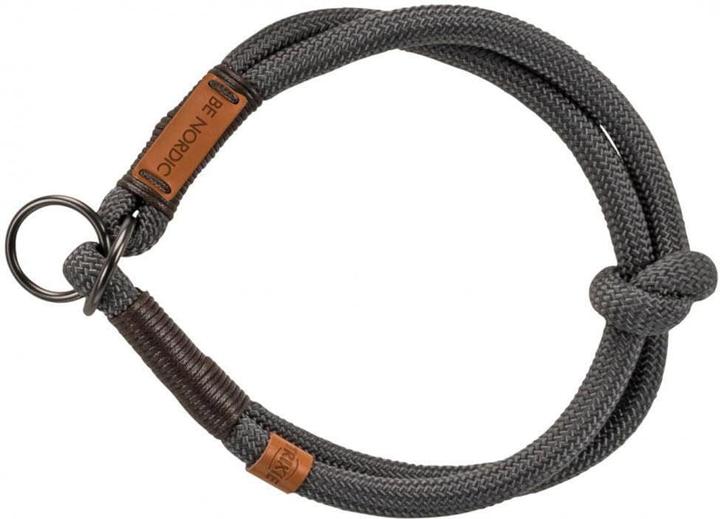 Produktbild Trixie BE NORDIC Zug-Stopp-Halsband (L, XL, Hund)