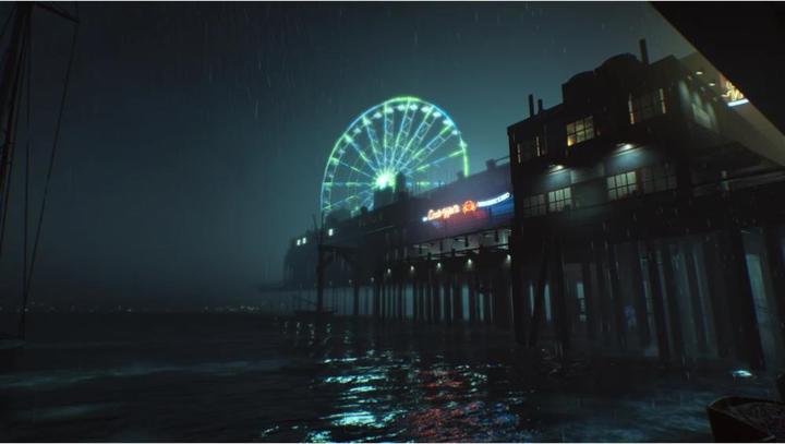 Produktbild Paradox Interactive Vampire: The Masquerade Bloodlines 2 First Blood Edition (Xbox One X, Xbox Series X, DE)