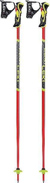 Actual product image Leki WCR Lite SL 3D (95 cm)