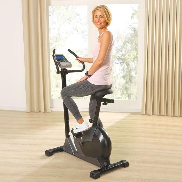 Produktbild Aktivshop Ergometer aktiv Pro 8.0