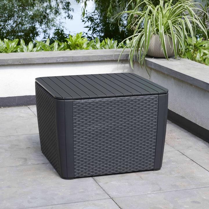 Actual product image Allibert Douglas