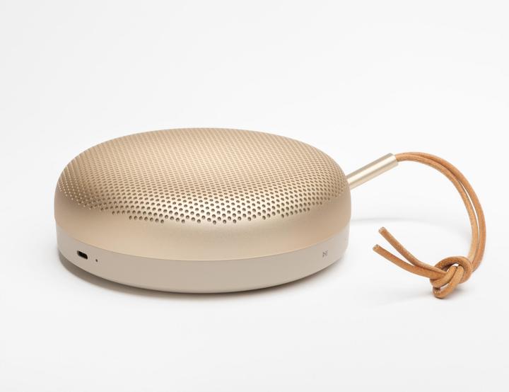 Productafbeelding B&O Audio Beosound A1, 2e generatie (18 h, Oplaadbare batterij)