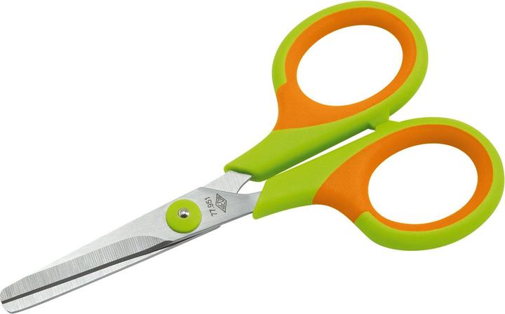Actual product image Wedo Soft-KID Scissor (11.50 cm)