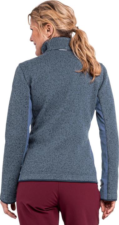 Actual product image Schöffel Women's Zip-In Fleece Oberau (44, XL)